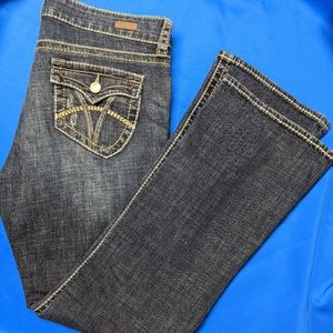 Kut from from the kloth jeans